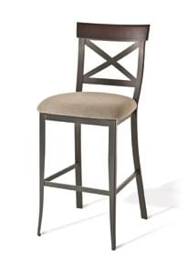 Kyle 26" Counter Stool