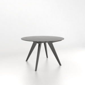 Downtown Round Dining Table
