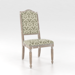 Champlain Upholstered Accent Chair by Canadel-0