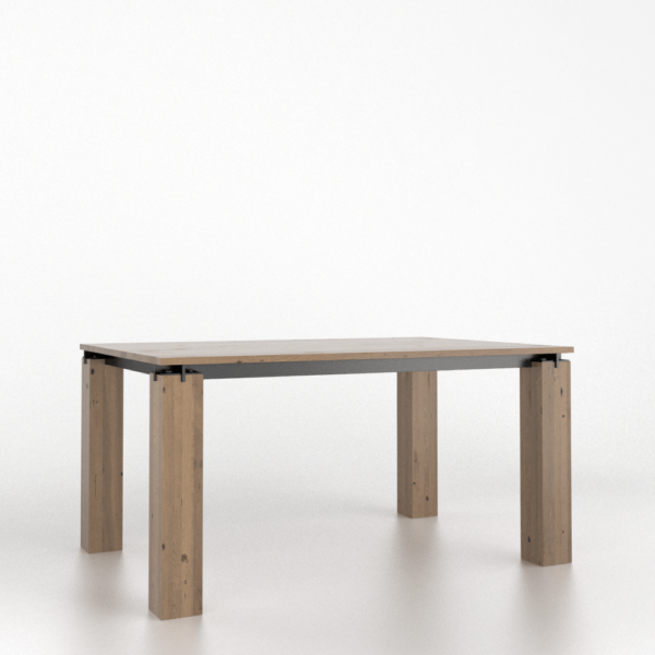 East Side Table 4060 by Canadel-0