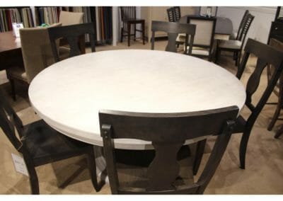 CA110 Table and Chairs 6 Piece Set-25623
