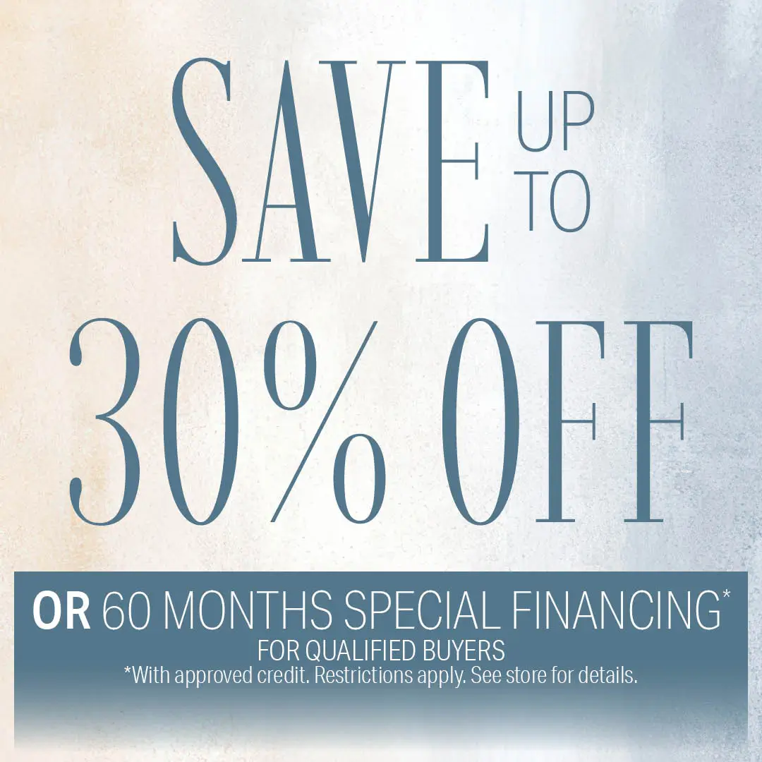 Vinson Labor Day Sale Online Promo Images 20262