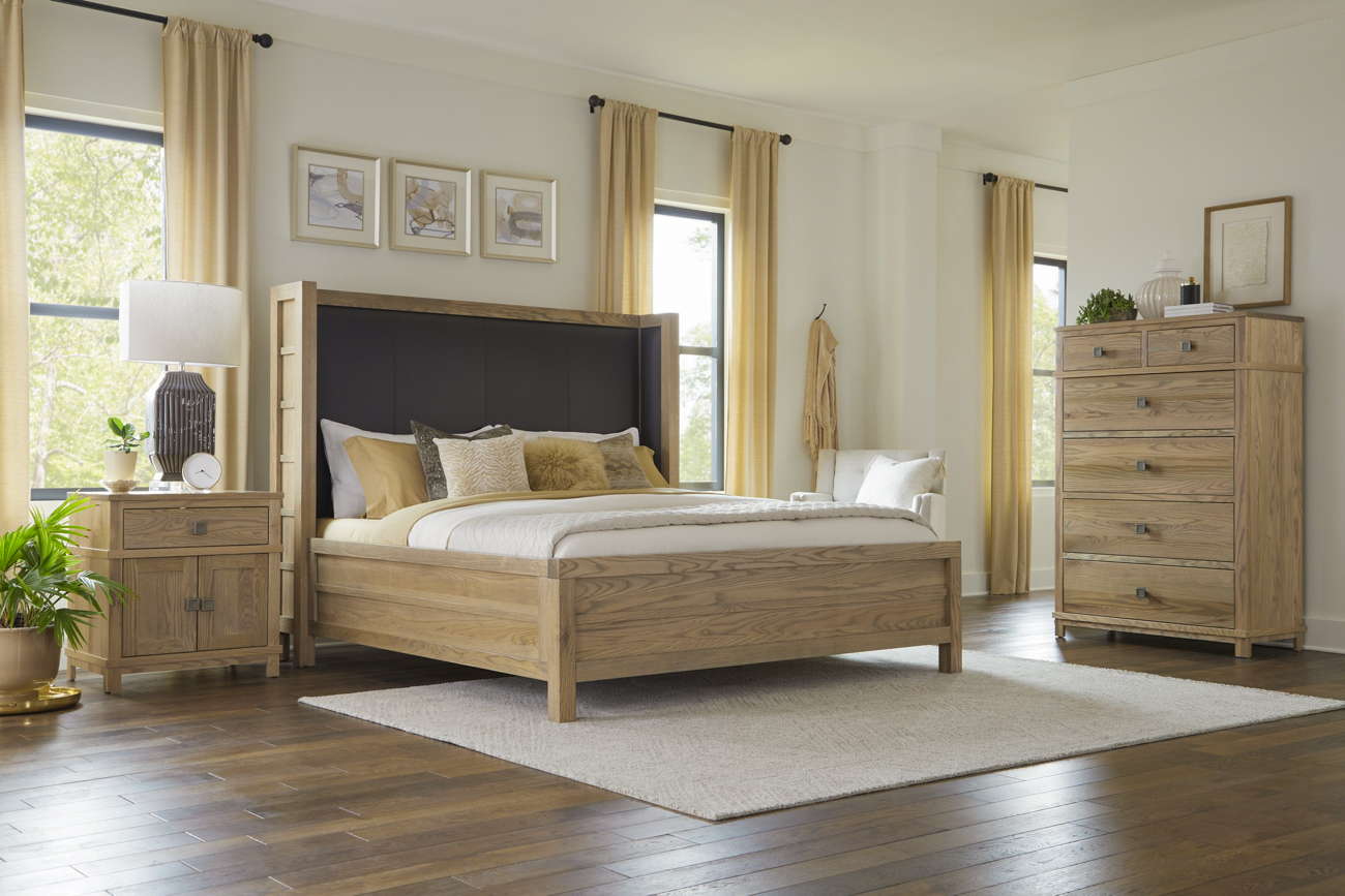 fontana bedroom furniture collection
