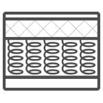 Mattress Icon Innerspring Category  150x150.png