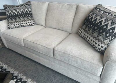 AJ Designs Sofa