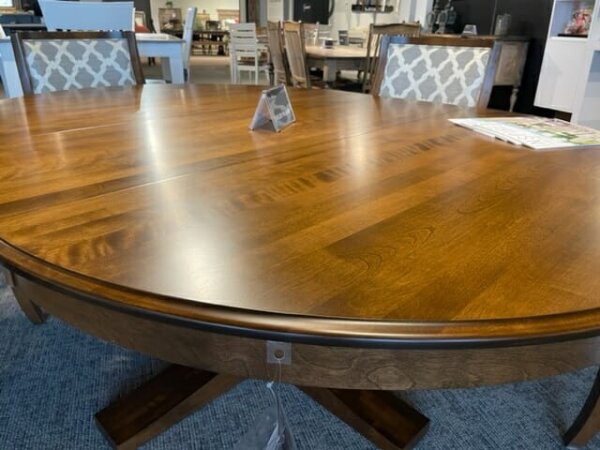 CA 149T/CA 150C Cognac Washed 5 Piece Set - Image 7