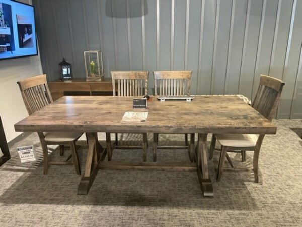 CA 81 Loft 5 Piece Set - Image 2