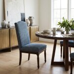 CA158C Pair of Chairs by Canadel - Image 2
