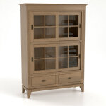 CA183H CANADEL BUFFET