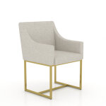 Mid-Century Modern 7 Piece Dining Set by Canadel - Image 4
