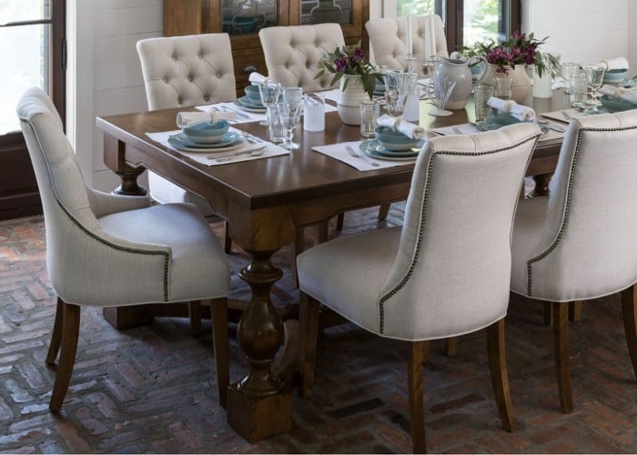 Dining Room Vinson Category