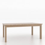 7 Piece Core Dining Set - Image 3