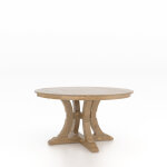 Champlain 5 piece Set by Canadel - Image 3