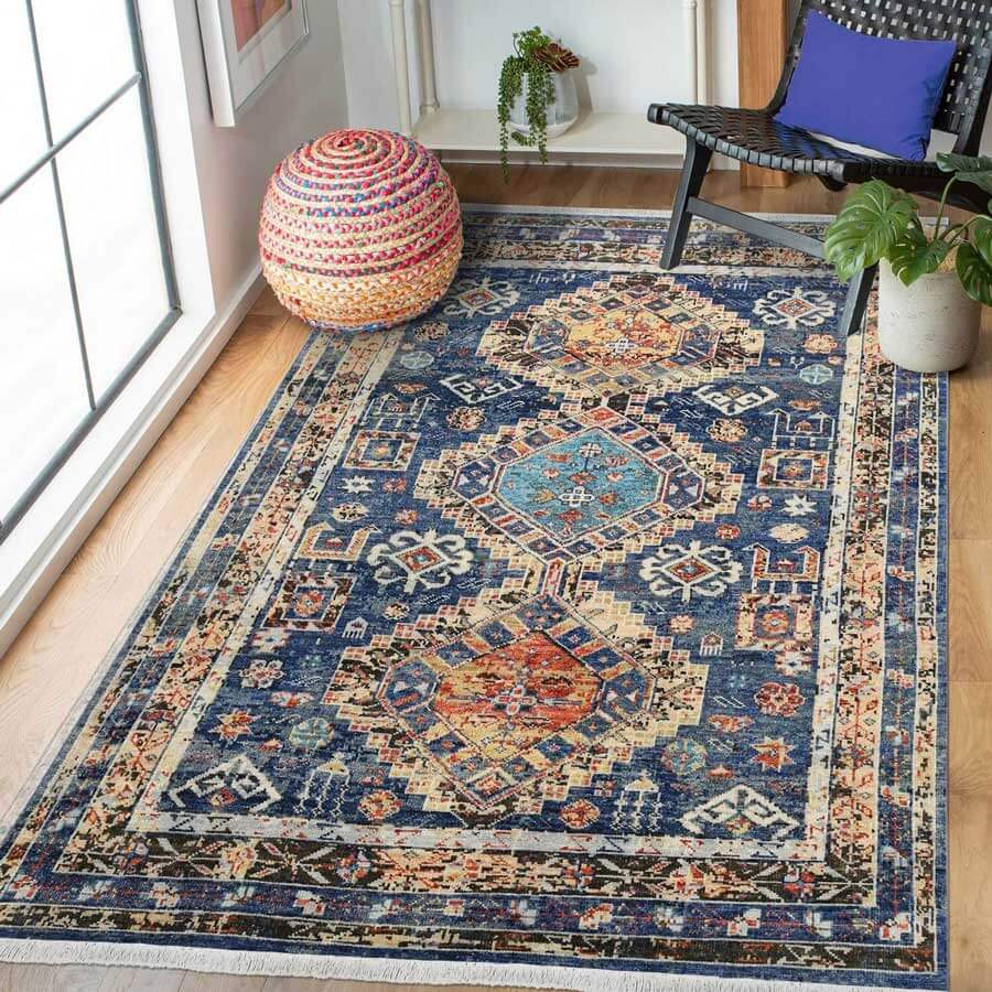 Vinson Amer Rugs
