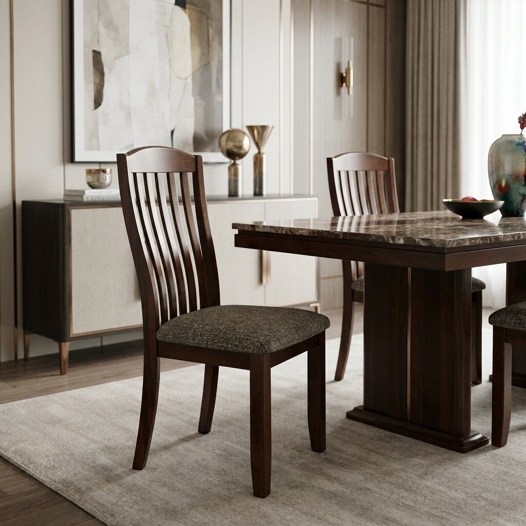 WG56C Dining Chair by Mavin Furniture