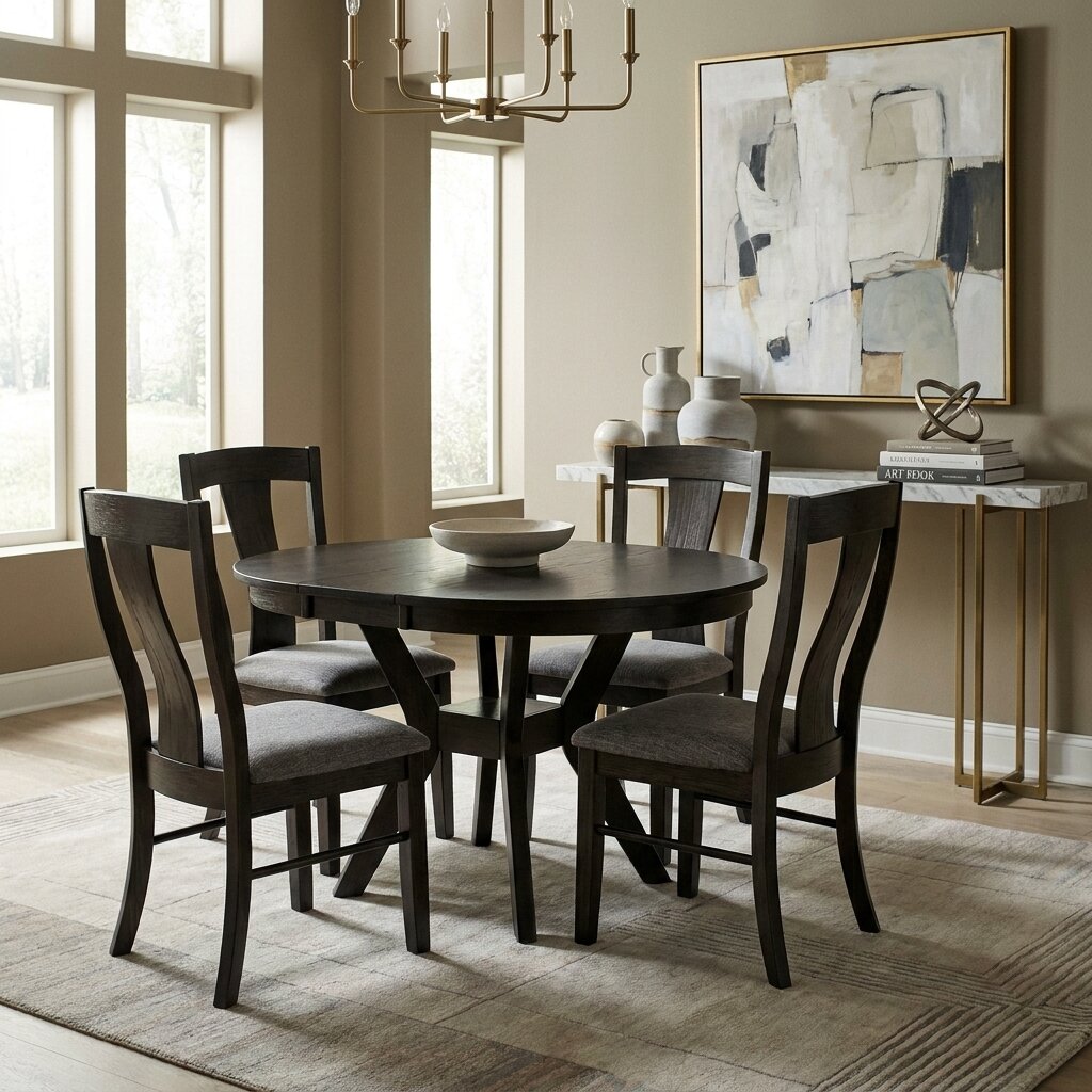 WG78 MAVIN 5-PIECE SET