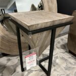 *Decor 24864 End Table by Uttermost