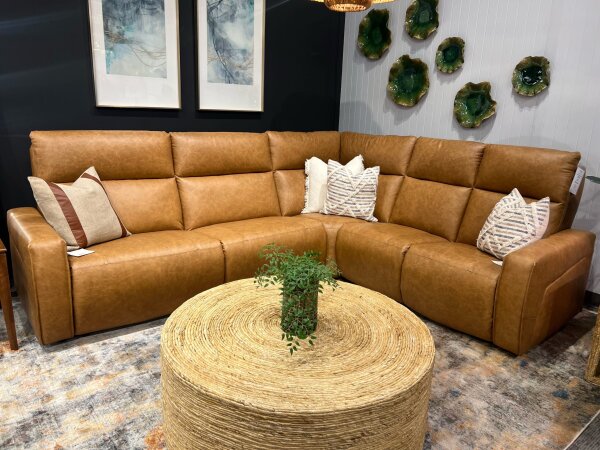 ER14 ELRAN PAXTON SECTIONAL - Image 2