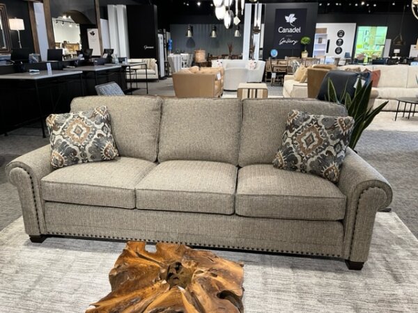 SM16SF SMITH BROTHERS 393 GROUP SOFA - Image 2