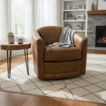 SM79C SMITH BROTHERS SWIVEL CHAIR