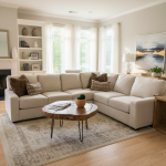 SM61 SMITH BROTHERS 8000 GROUP SECTIONAL