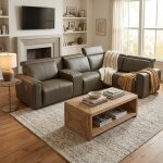 ER16 ELRAN NYA SECTIONAL