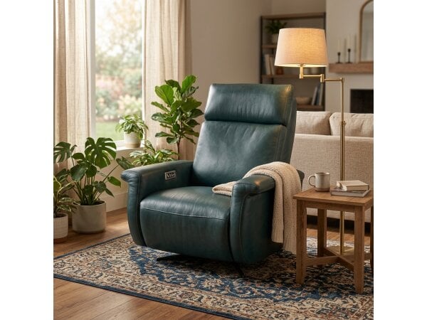 ER19C Elran Reclining Chair