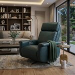 ER19C Elran Reclining Chair - Image 4