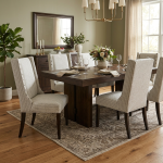 WG73C MAVIN CHAIR - Image 2