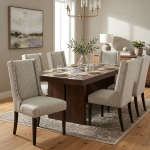 WG73C MAVIN CHAIR