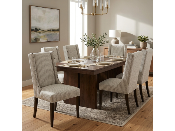 WG73C MAVIN CHAIR