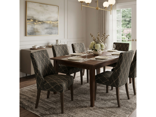 WG61C MAVIN CHAIR