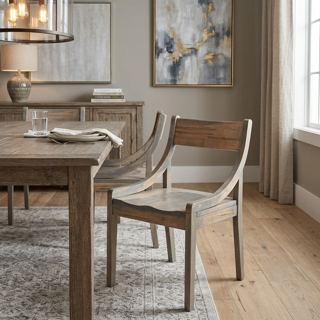 WG71C MAVIN CHAIR
