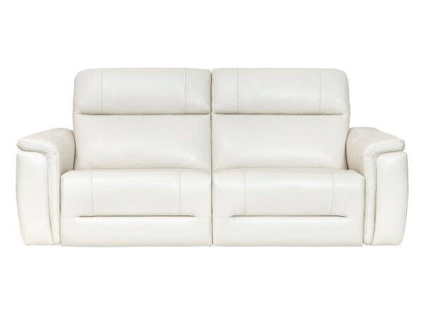 WHITE SOFA BY ELRAN