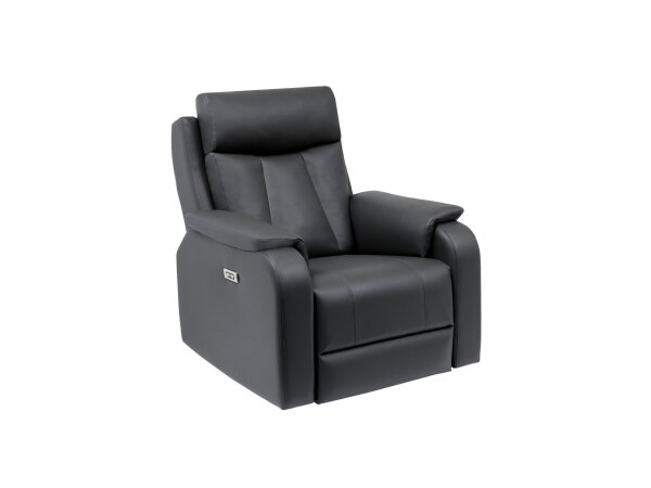 CUSTOMIZABLE CHAIR BY ELRAN