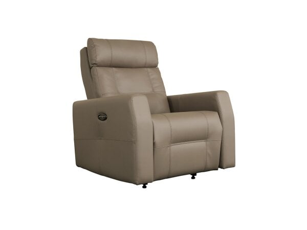 CUSTOMIZABLE RECLINING CHAIR