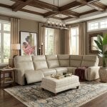 ER28 7000 Art of Options - 5 Piece Sectional