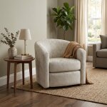 ER23C Elran Swivel Glider