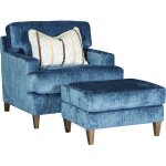 Mayo Furniture 1300F Series Sofa - Image 3