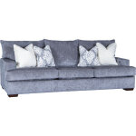 Mayo Furniture 2100F Series Sofa - Image 2