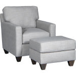 Mayo Furniture 3488F Series Sofa - Image 3
