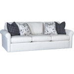 Mayo Furniture 5547F Series Sofa - Image 2