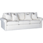Mayo Furniture 5547F Series Sofa - Image 3