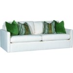 Mayo Furniture 5555F Series Sofa - Image 2