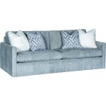 Mayo Furniture 5555F Series Sofa - Image 3
