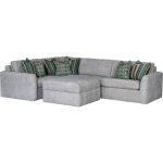 Mayo Furniture 5558F Series Sofa - Image 3