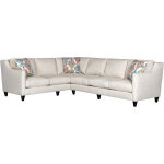 Mayo Furniture 6170F Series Sofa - Image 4