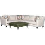 Mayo Furniture 6170F Series Sofa - Image 5