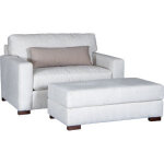 Mayo Furniture 7101F Series Sofa - Image 5