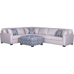 Mayo Furniture 7101F Series Sofa - Image 3